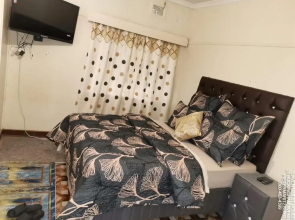 Daven Guest House