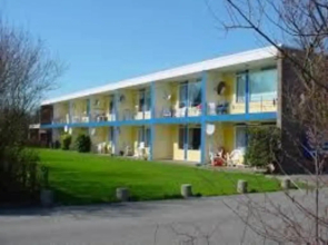 Appartement - Burg van Woelderenlaan 100-23 - Vlissingen