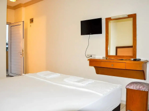 Caner Hotel