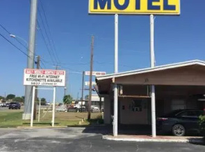 Gulf Way Motel