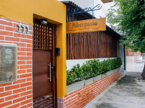 Albergaria Hostel & Bar