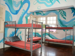 Akkui Hostel