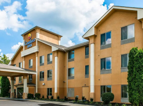 Comfort Inn Pickerington - Pickerington