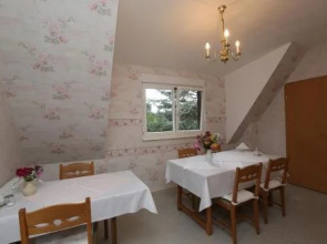 Pension Clajus