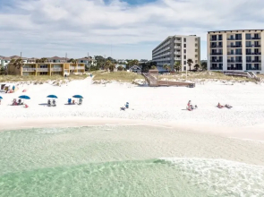 Seacrest 410 2 Bedroom Condo