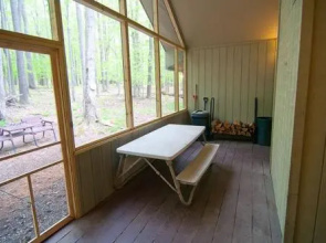 Timber Haus