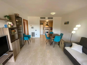 Golden Beach 205