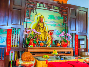 Quan Fu Tan Hui Hotel