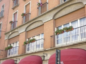 Hotel San Donnino