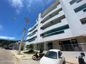 A368 - Res. Enseada De Marbella - Apto 206