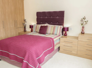 Bryn Derw Holiday Cottage