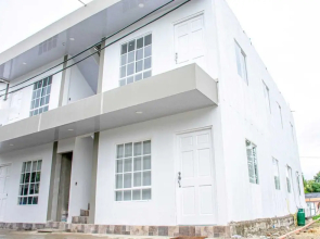 Apartamentos Kavia Sai