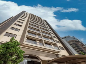Paulista Suites by Charlie