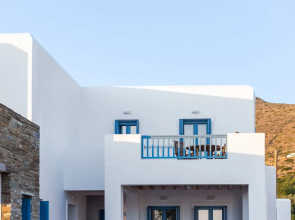 Aegean Seasons Apartments