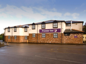 Macclesfield South West hotel
