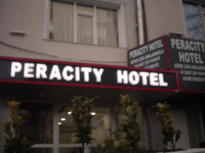 Peracity Hotel