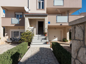 Apartments Zadar