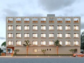 Raaj Svasti Inn