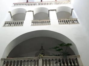 B&B Palazzo Albini