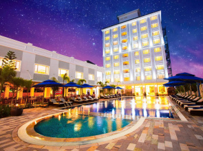 Phu Quoc Ocean Pearl Hotel