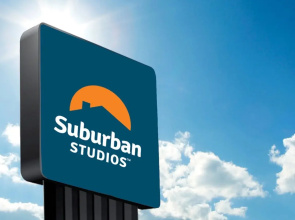 Suburban Studios Harvey - New Orleans