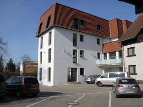 Hotel Simonshof Wolfsburg