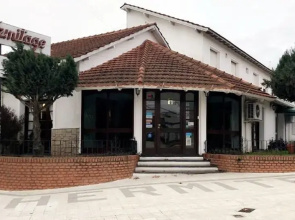 Hotel Hermitage Tandil
