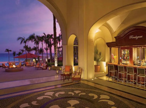 Dreams Suites Golf Resort & Spa Cabo San Lucas - All Inclusive