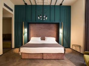 Hotel Silla