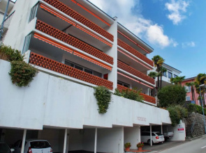 Apartment Casa Pace Ascona