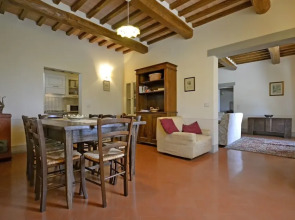 Villa Il Palazzone