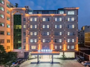 Xikairui Hotel