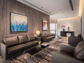 Le Grove Serviced Residences