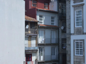 Spot Apartments Ribeira