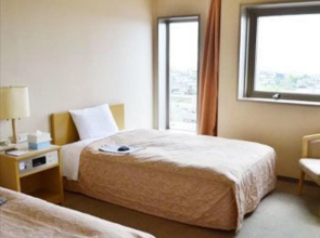 Hotel Minamikan
