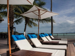 Daetong Resort