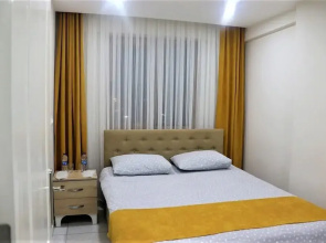 Golden Residence