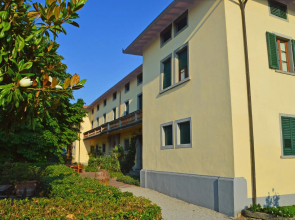 Agriturismo Bio Fattoria Bacio