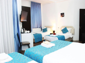 Отель Mirobelle