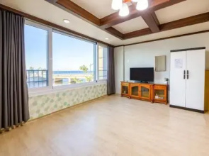Yangyang Hajodae Condotel