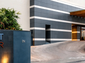 Hyatt Raipur