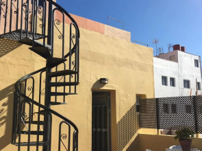 Apartamento Efigenia vista Mar