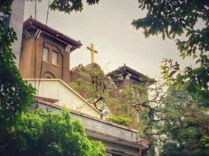 Guangzhou Zhuhai Special Economic Zone Hotel