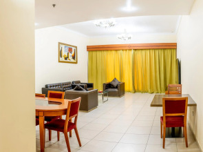 Отель Wescott Plaza Hotel Apartment