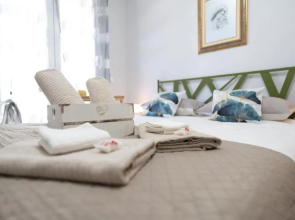New Loano Elegante a 150 Mt Dal Mare