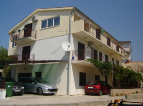 Apartment Davorka