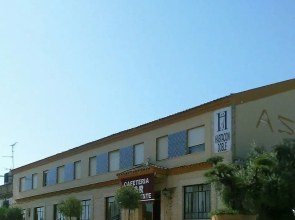 Hotel Astigi