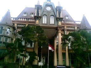 Gajahmada Graha Hotel