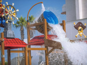 Hotel Sorra Daurada Splash