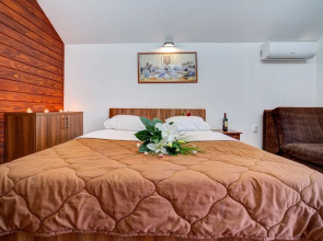 Hotel Duboko
